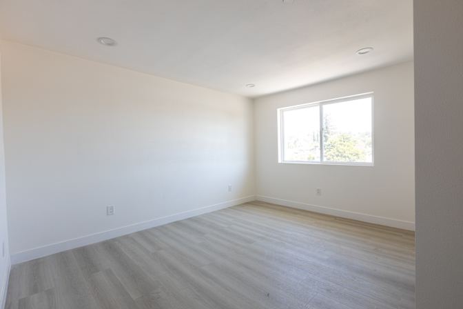 Tony's room
