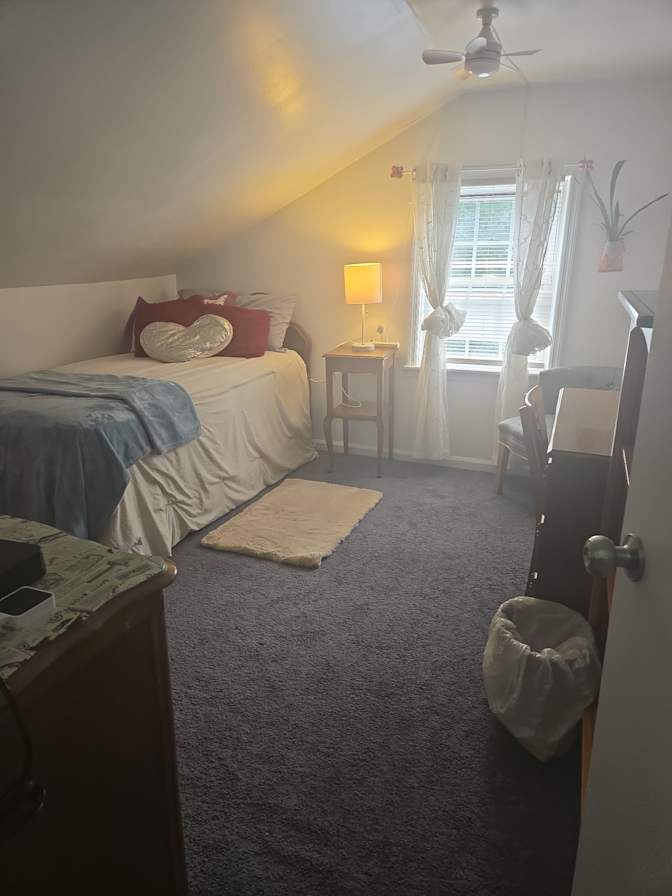 kelly rufo's room