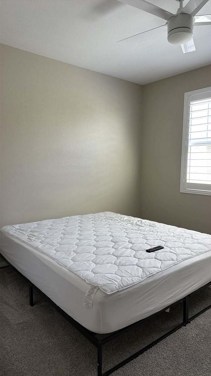 Ryan's room
