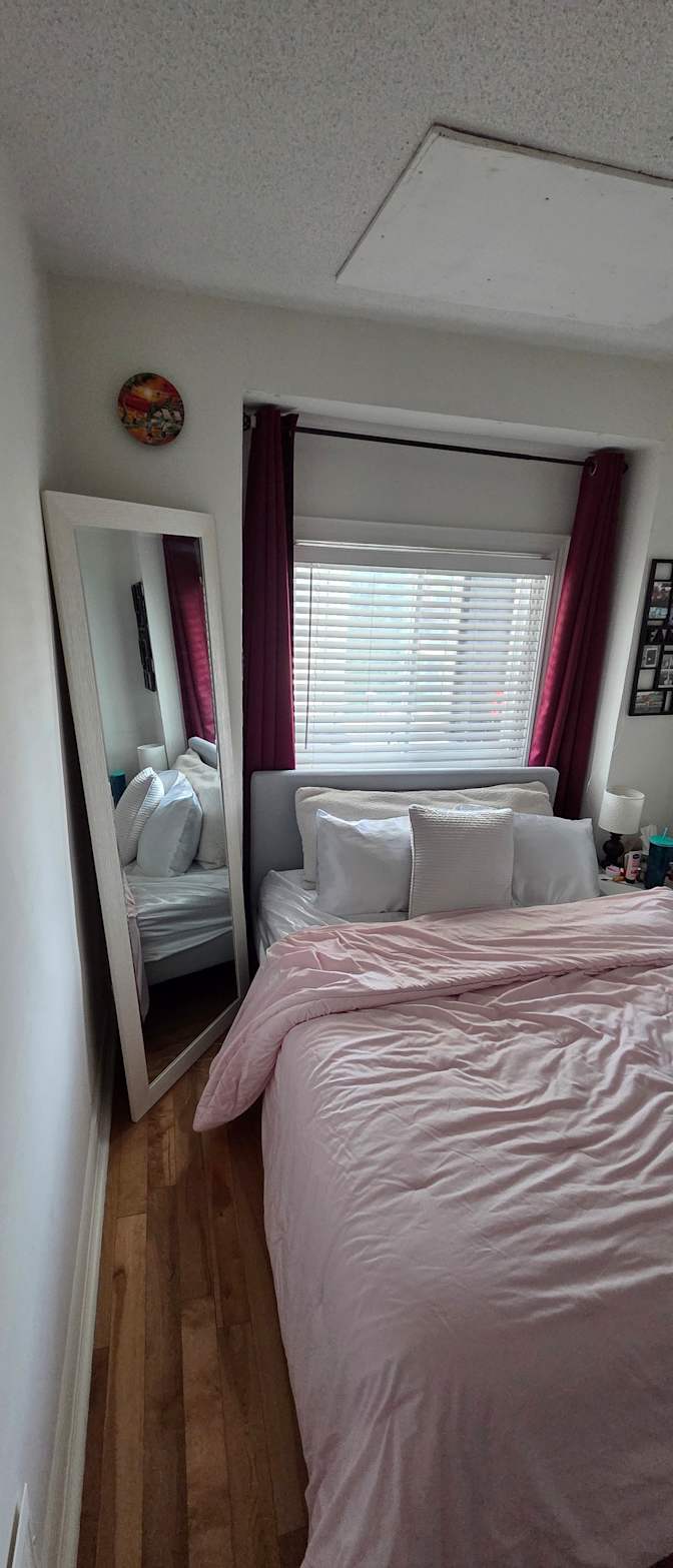 Matthew's room