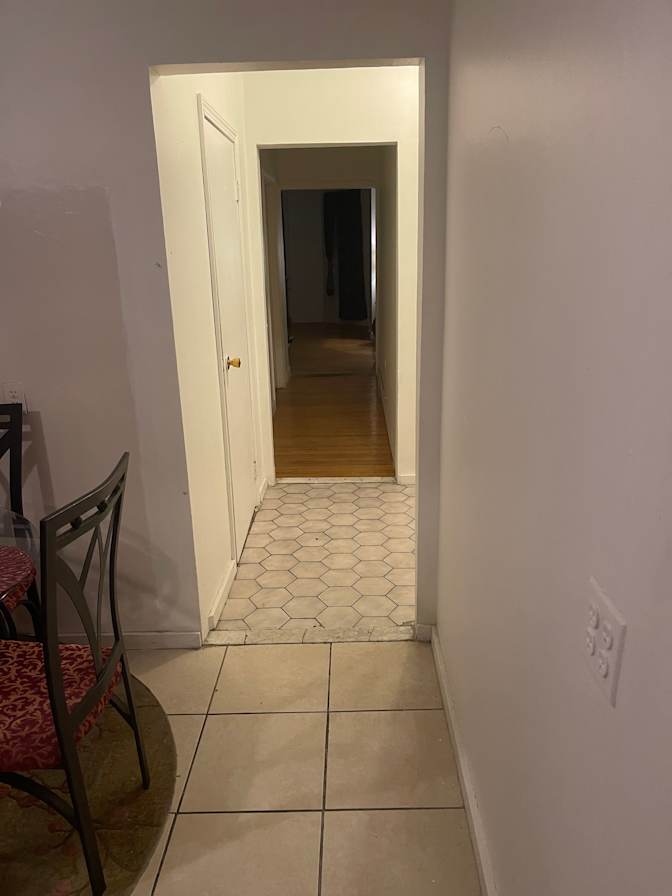 Rachelle's room