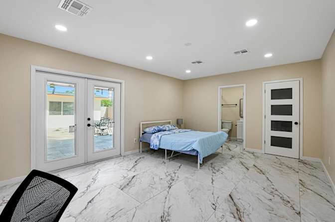 PadSplit's room