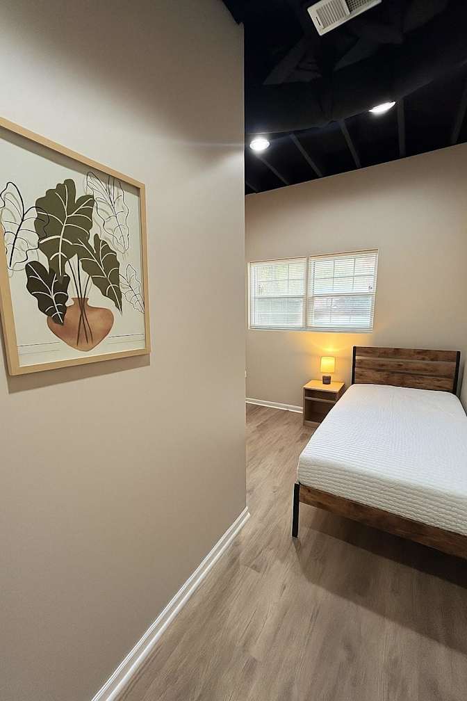PadSplit's room