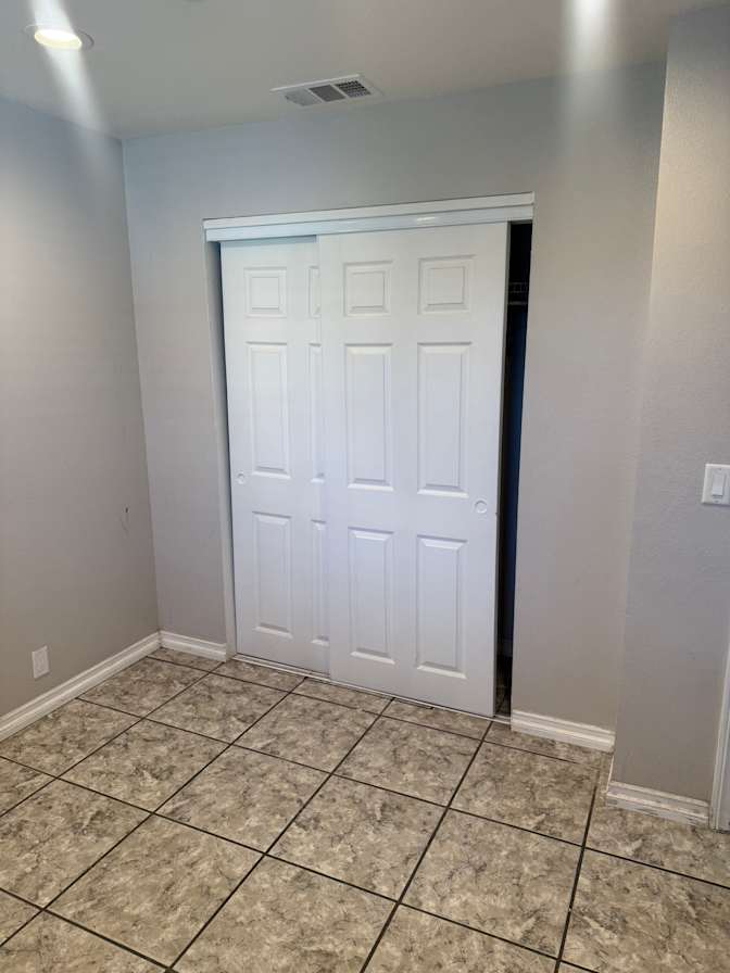 Andrew's room