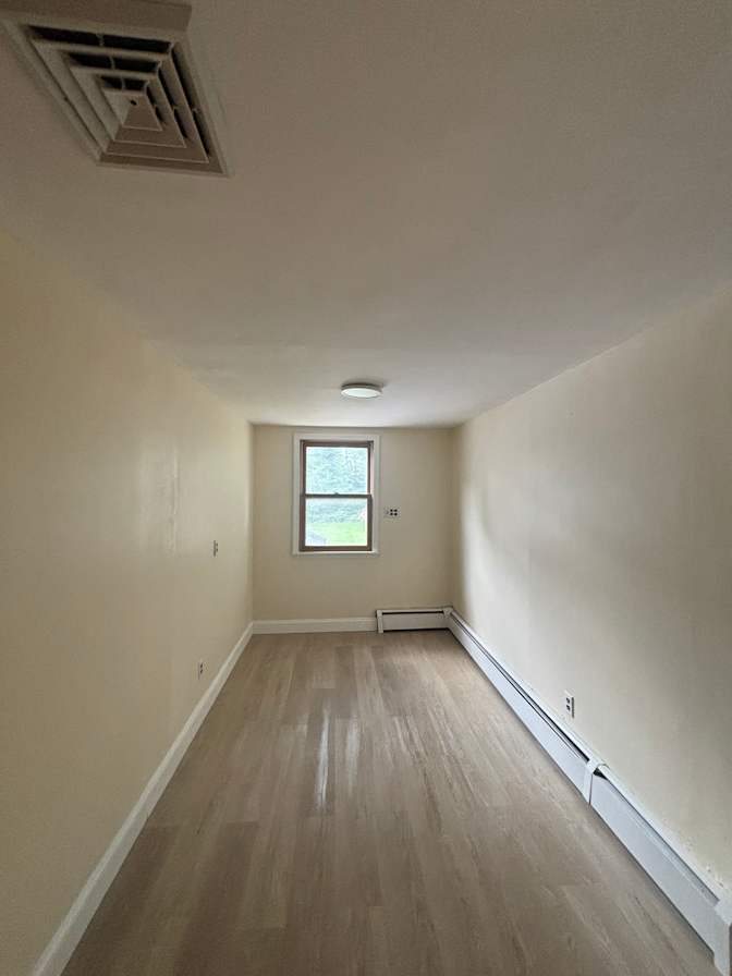 Maxson's room