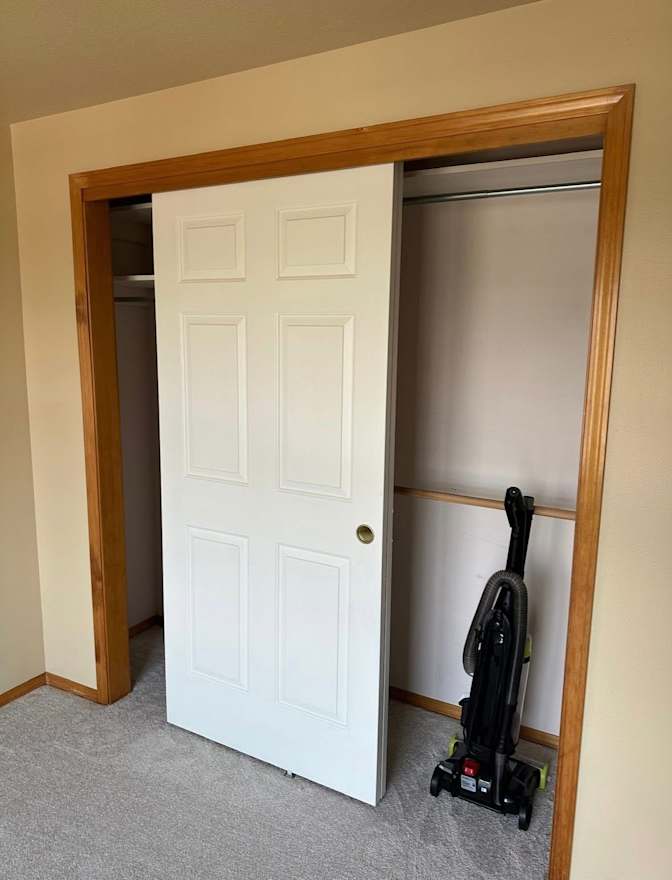 Kade's room