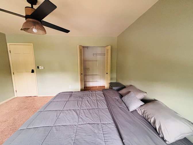 Jacob's room