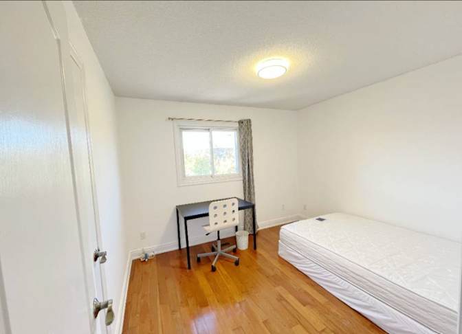 Andrew's room