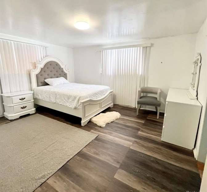 Known's room
