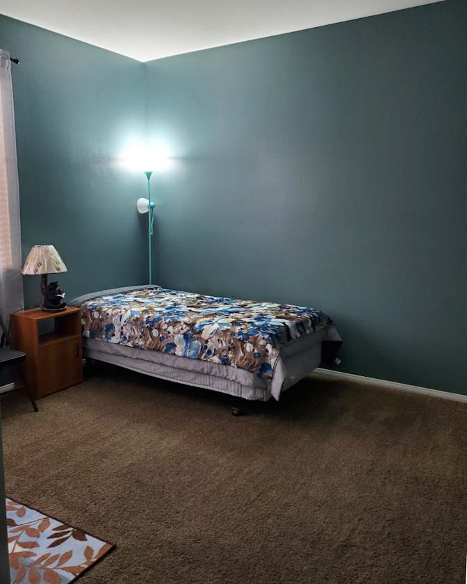 Sophie's room