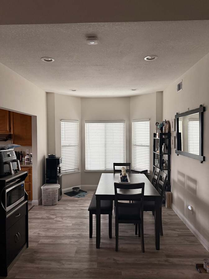 Jason's room