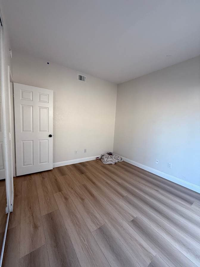 Sandra's room