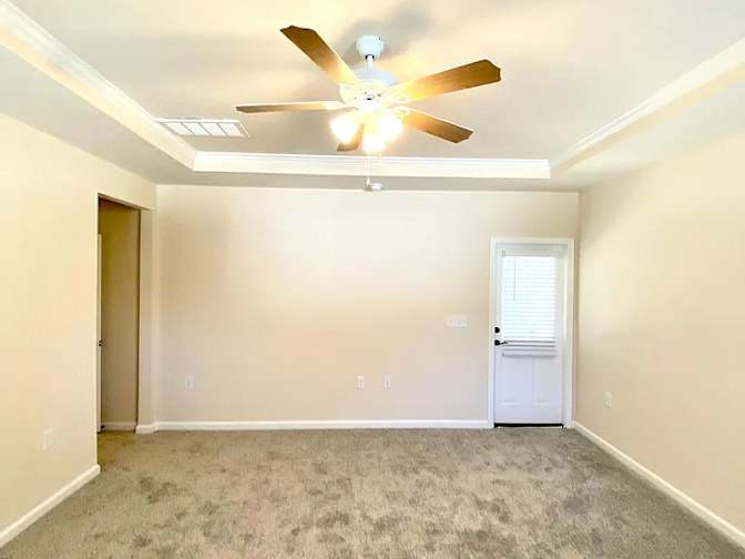 Alcove Rooms's room