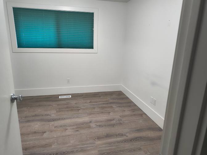 Diana's room