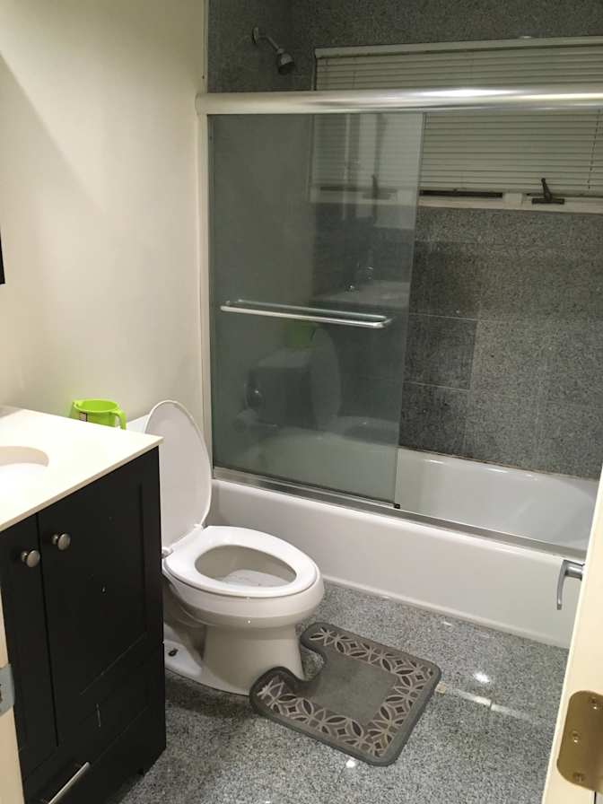Vishal Gaurav's room