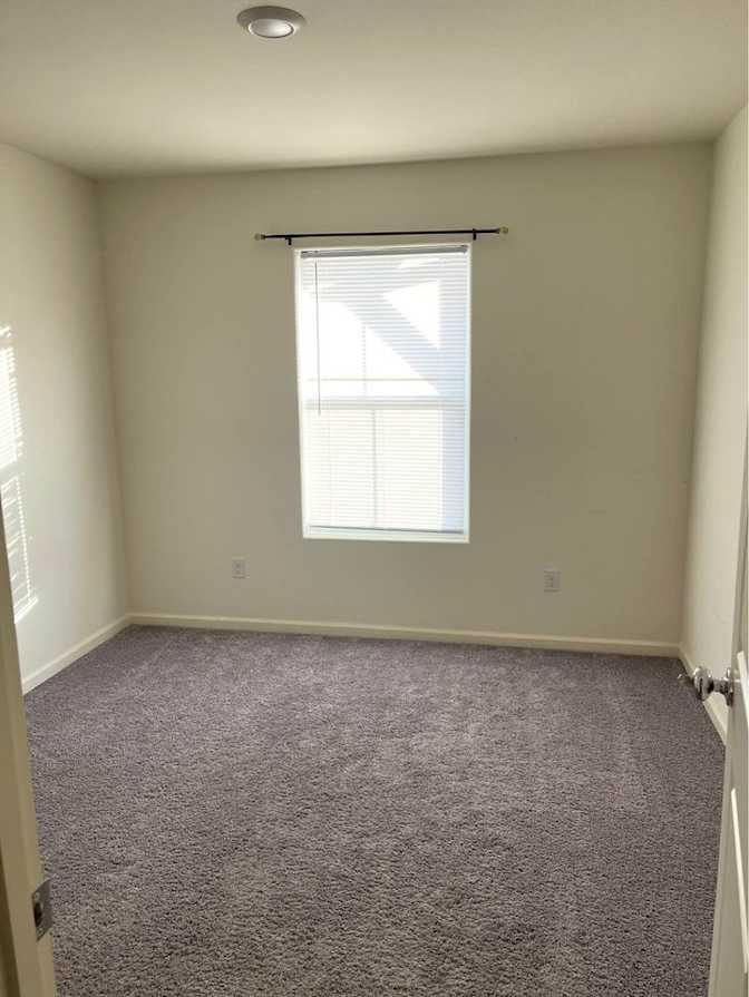 Noah's room