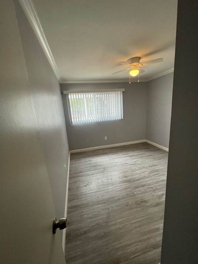 Benjamin's room