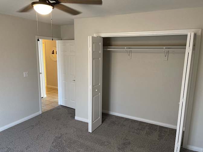 Amber's room