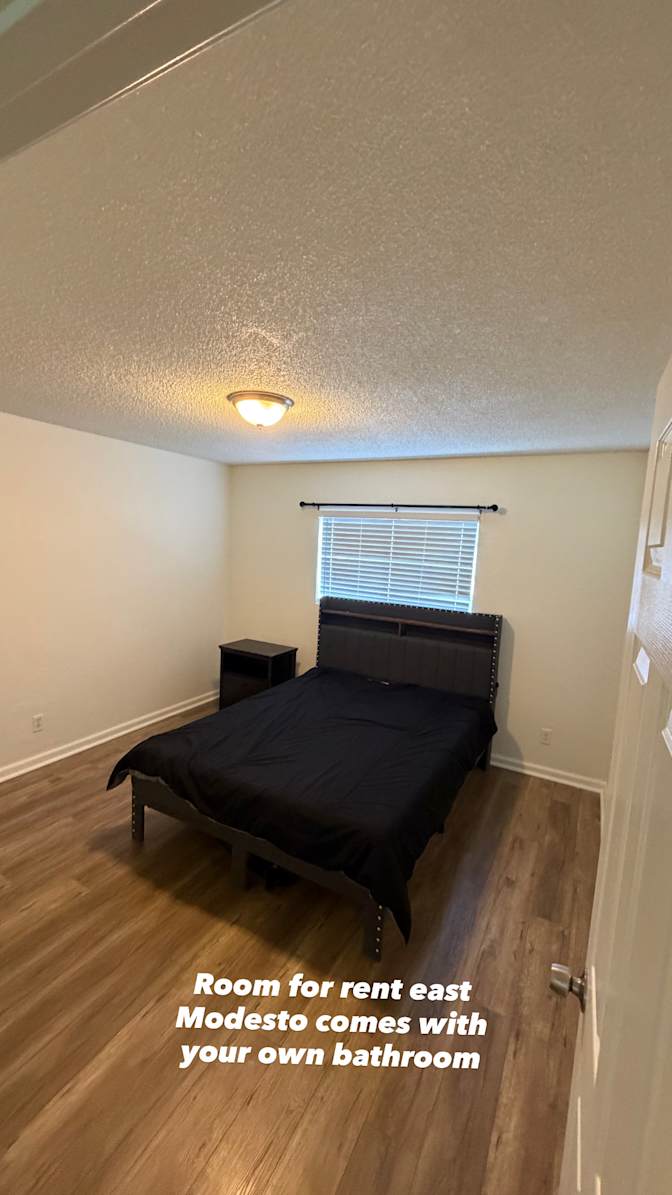 Tyler blake's room