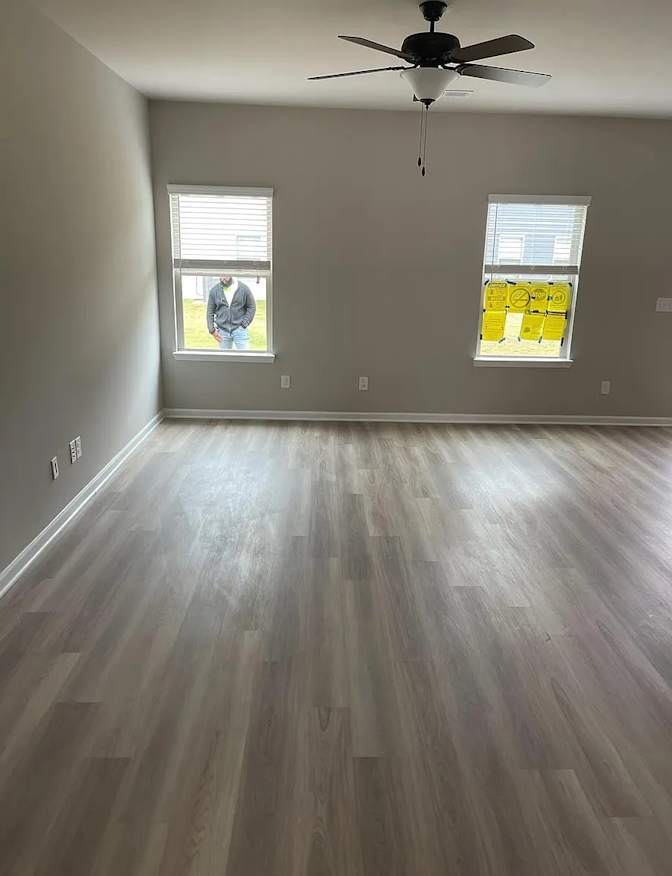Alcove Rooms's room