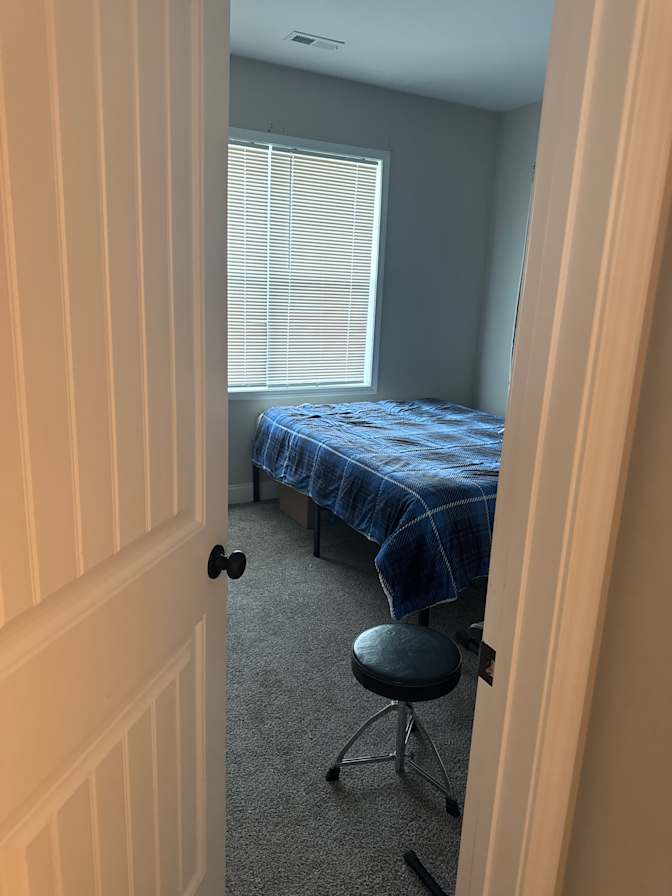 Rob's room