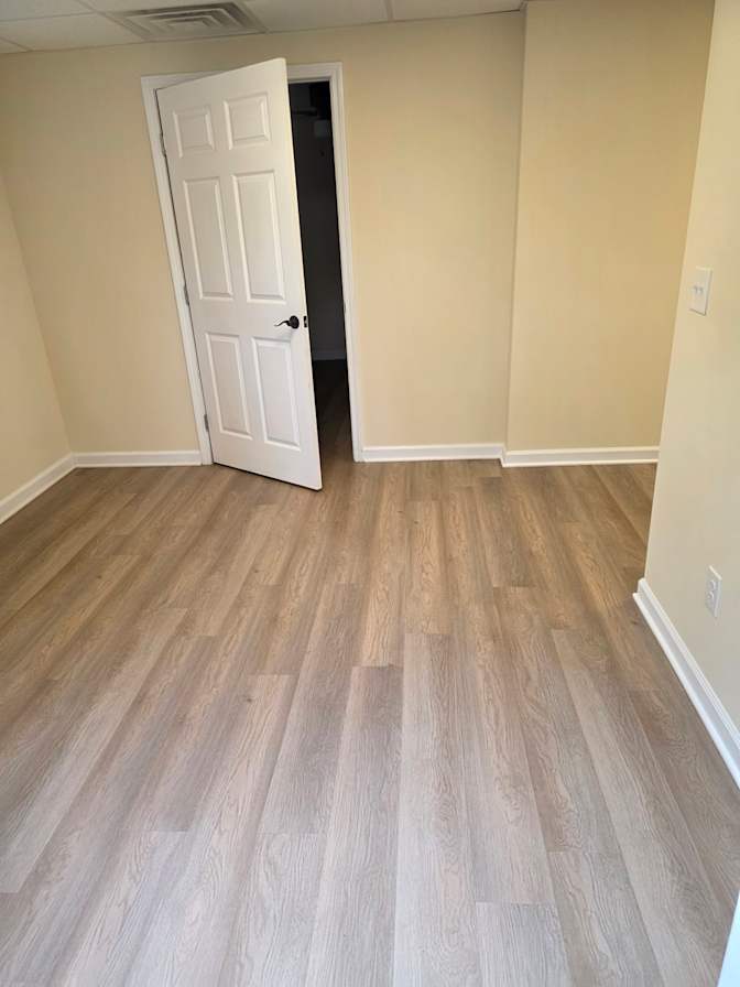 Steve's room