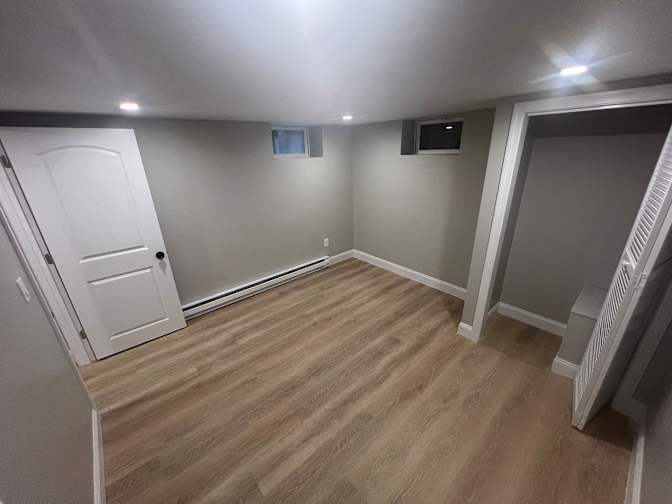 Jonathan's room