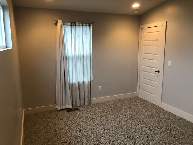 Brian's room