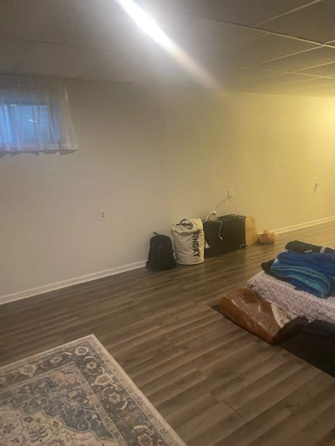Jason's room