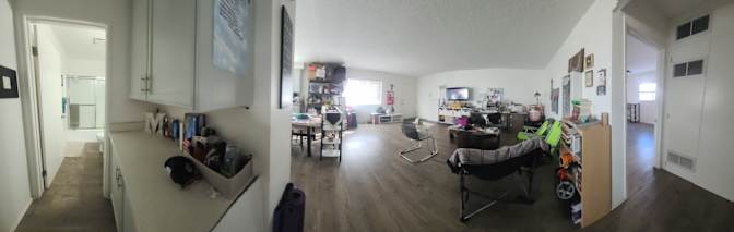 Marie's room