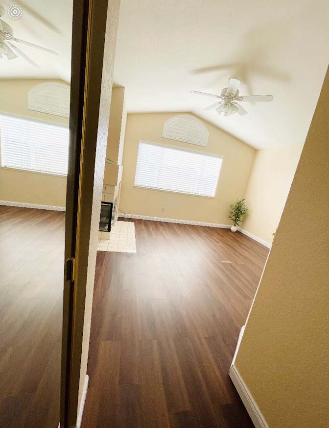 David's room