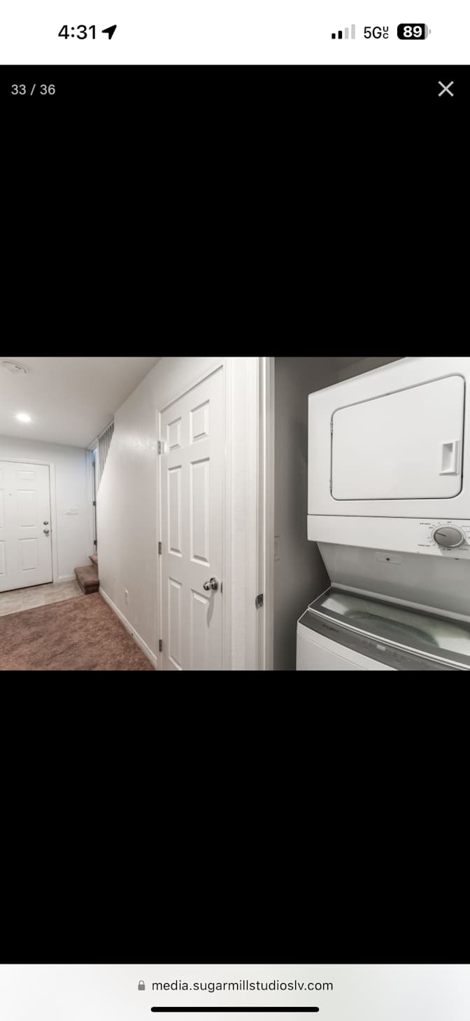 Jaime's room