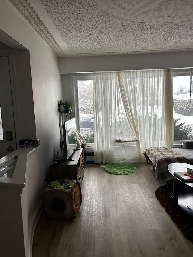 Jessica's room