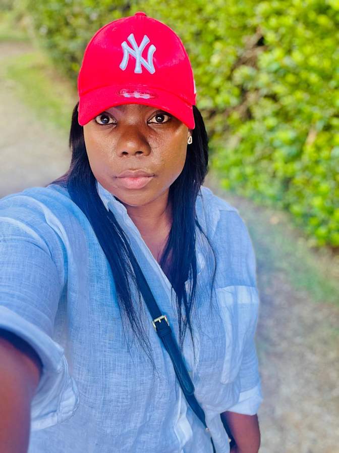 Anathi Titi