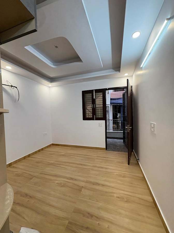 Manisha's room