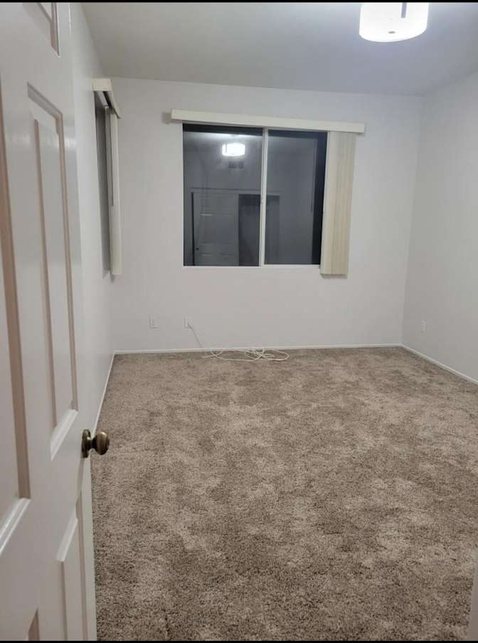 Michelle's room