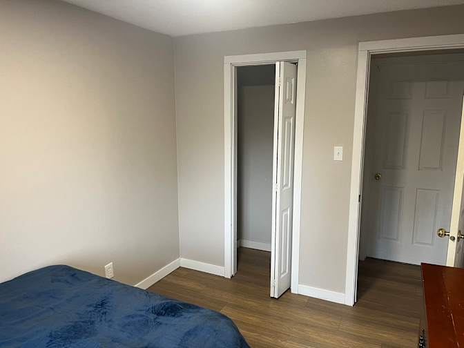 Jesse's room
