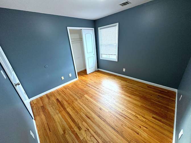 Max's room