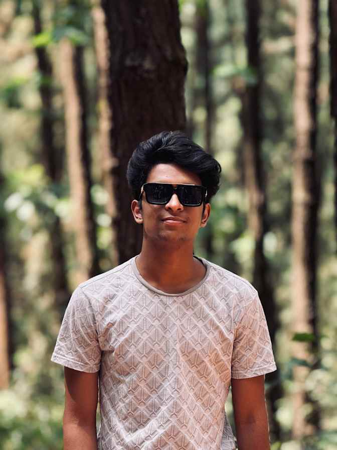 Mukesh Vijay