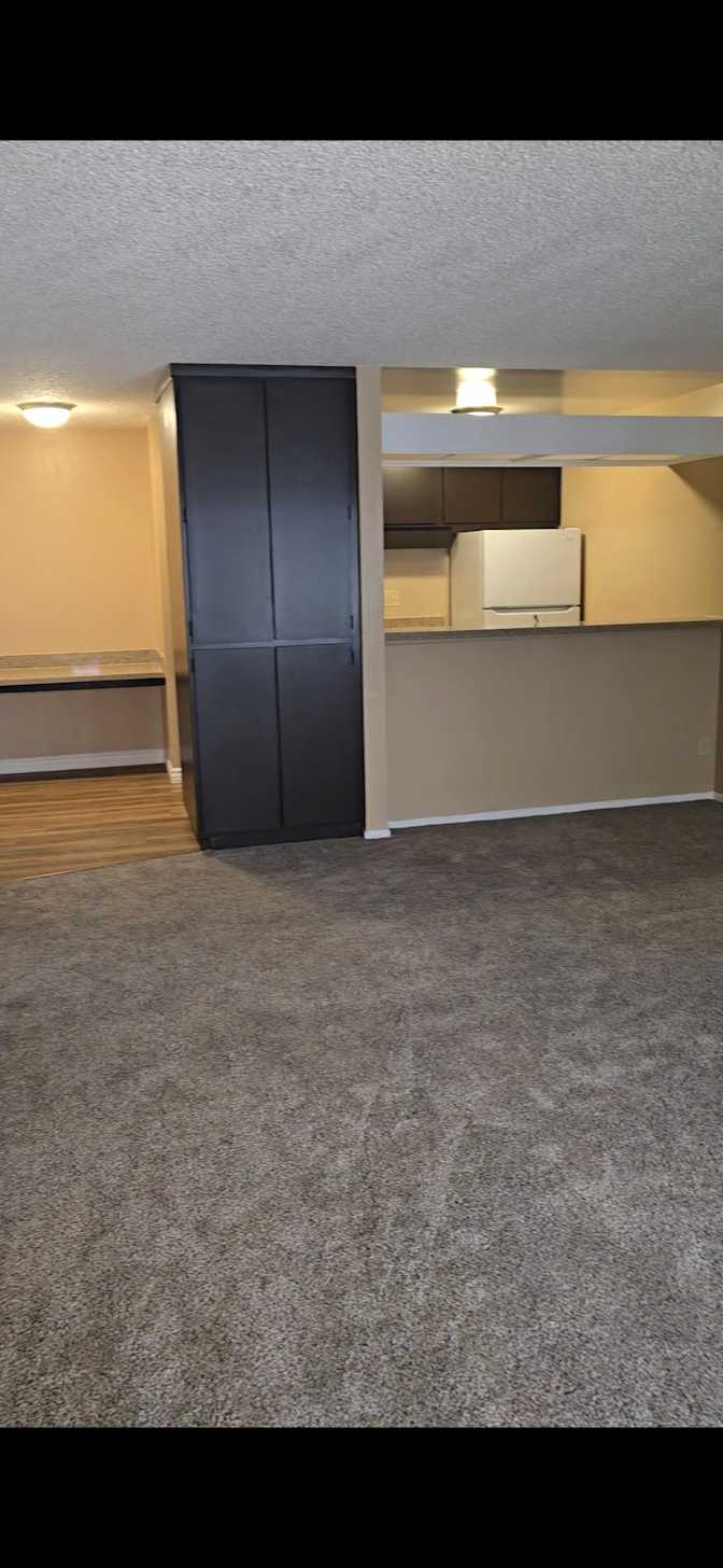 Evely's room