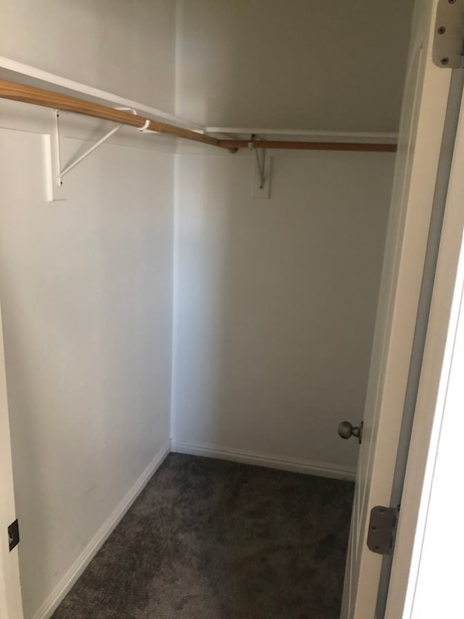 Jake's room