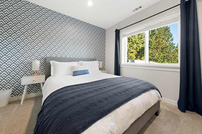 Marlo's room