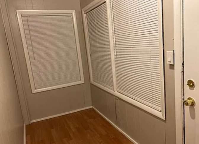 Norm's room