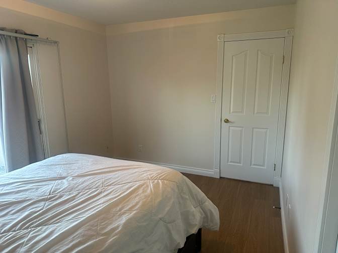 Karen's room
