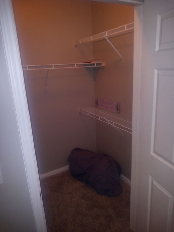 JD's room