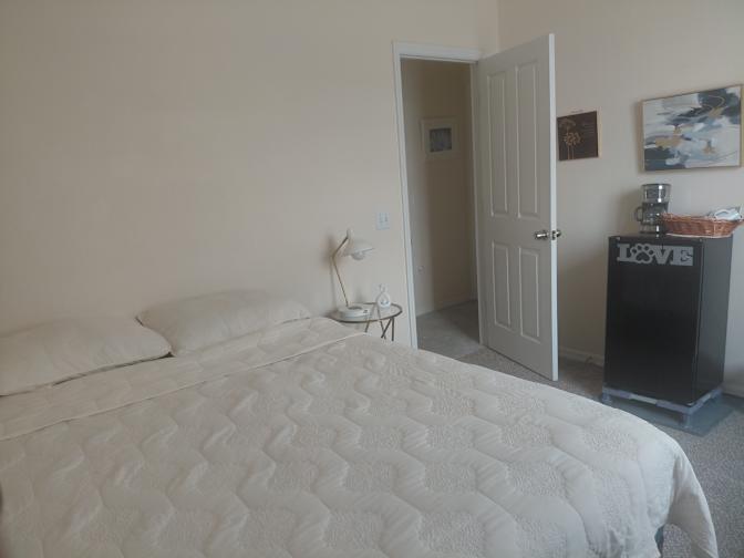 Jessie's room