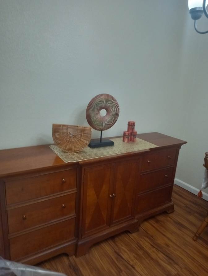 Nancy's room