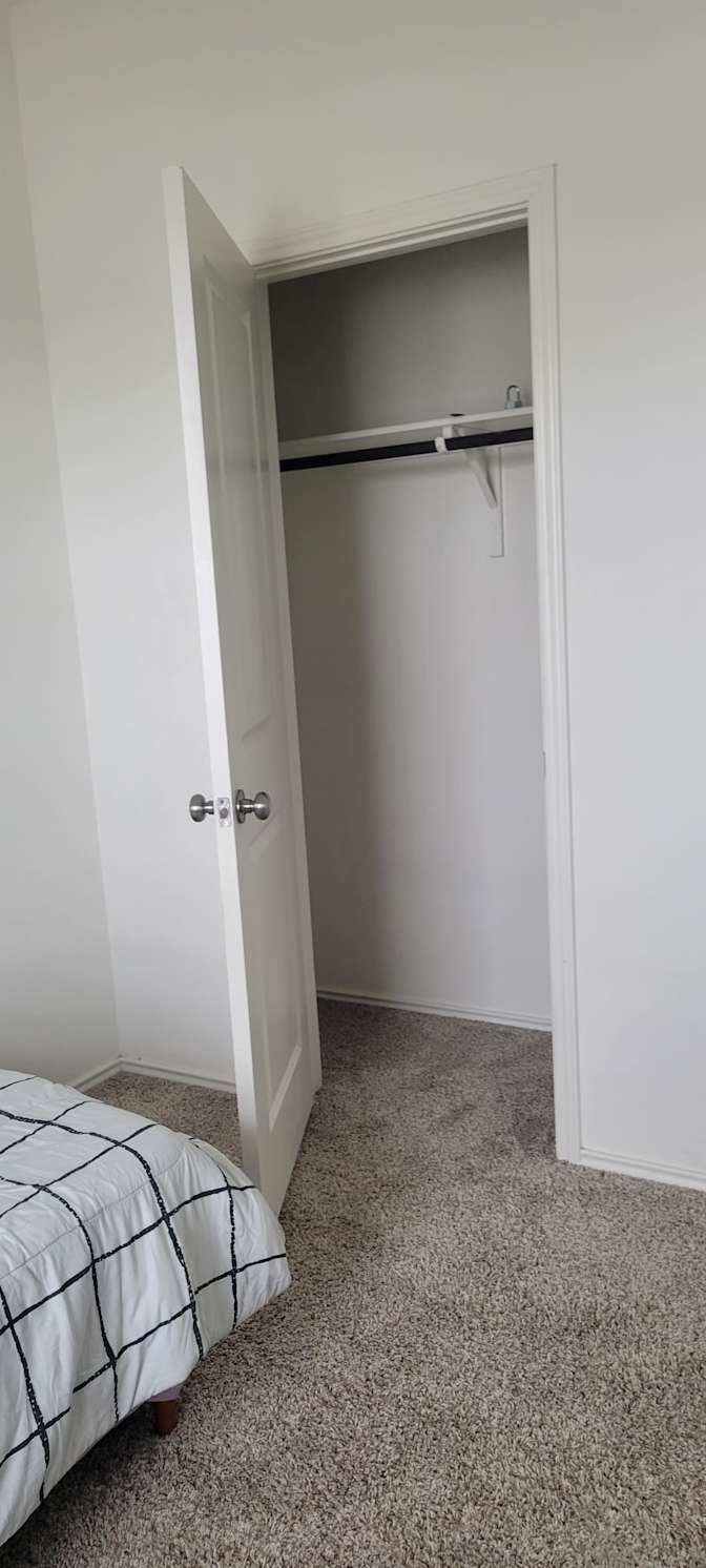 Akshay's room