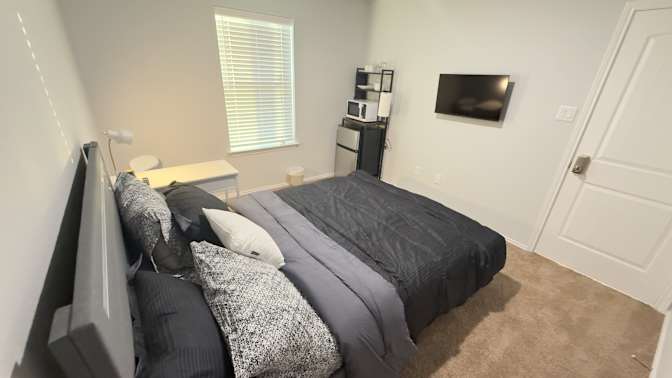 stella's room