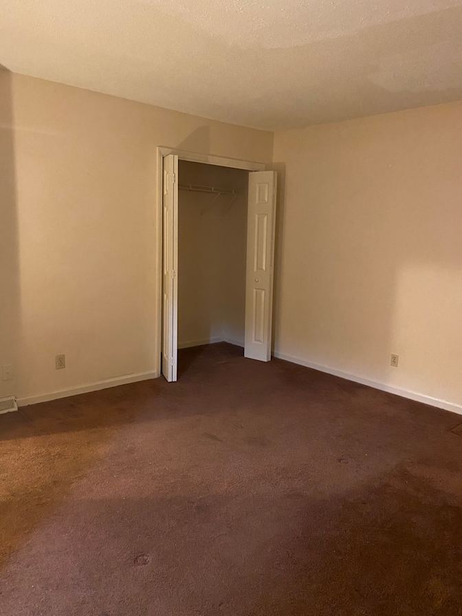 Elijah's room